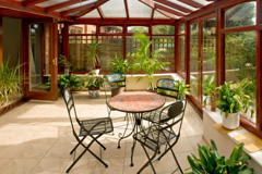 Hadley Wood conservatory quotes