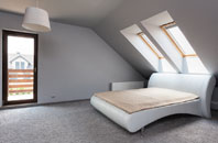Hadley Wood bedroom extensions