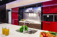Hadley Wood kitchen extensions