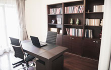 Hadley Wood home office construction leads