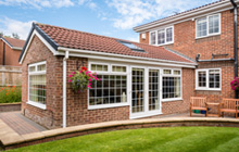 Hadley Wood house extension leads