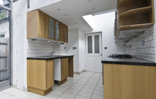 Hadley Wood kitchen extension leads